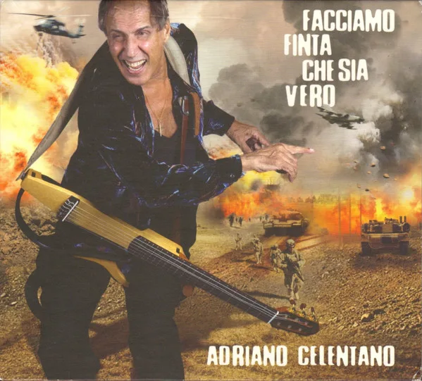 Facciamo Finta Che Sia Vero