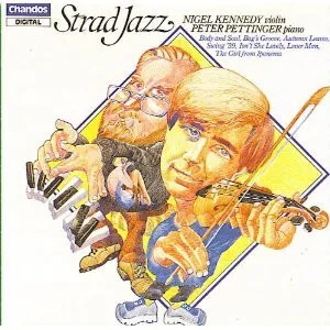 Strad Jazz