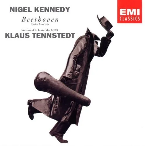Beethoven: Violin Concerto