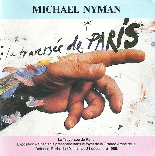La Traversée De Paris