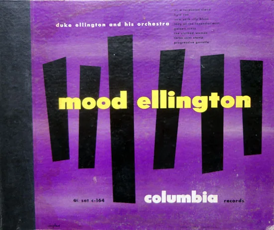 Mood Ellington