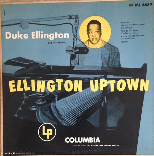 Ellington Uptown