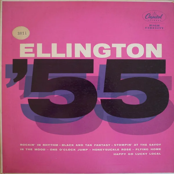 Ellington '55