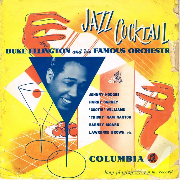Jazz Cocktail