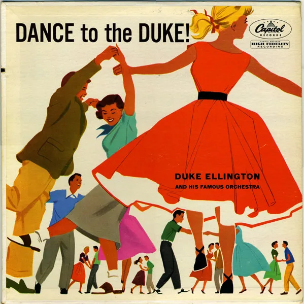 Dance To The Duke!