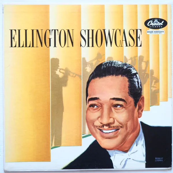 Ellington Showcase