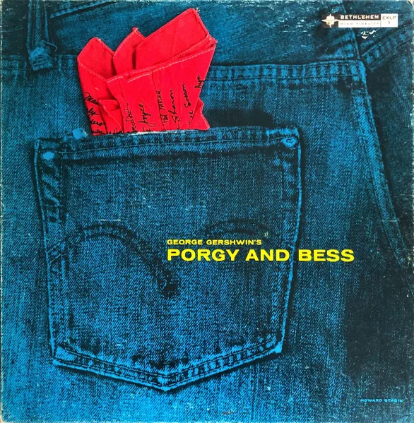 George Gershwin's Porgy And Bess
