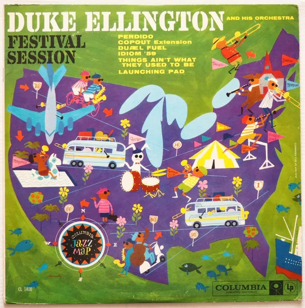 Festival Session