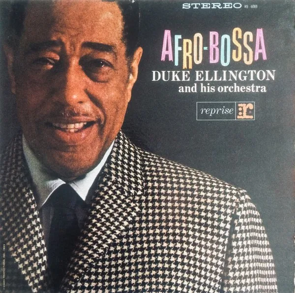 Afro-Bossa