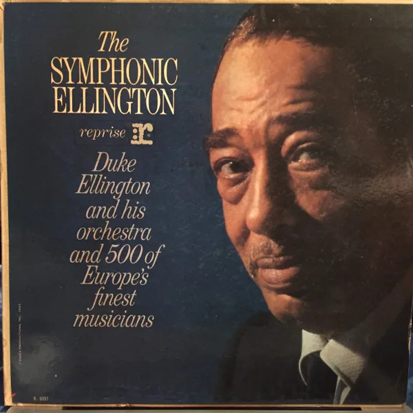 The Symphonic Ellington