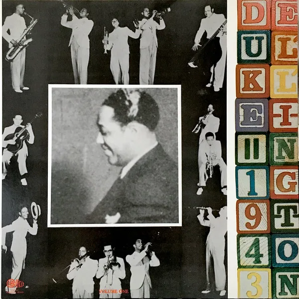Volume One - 1943