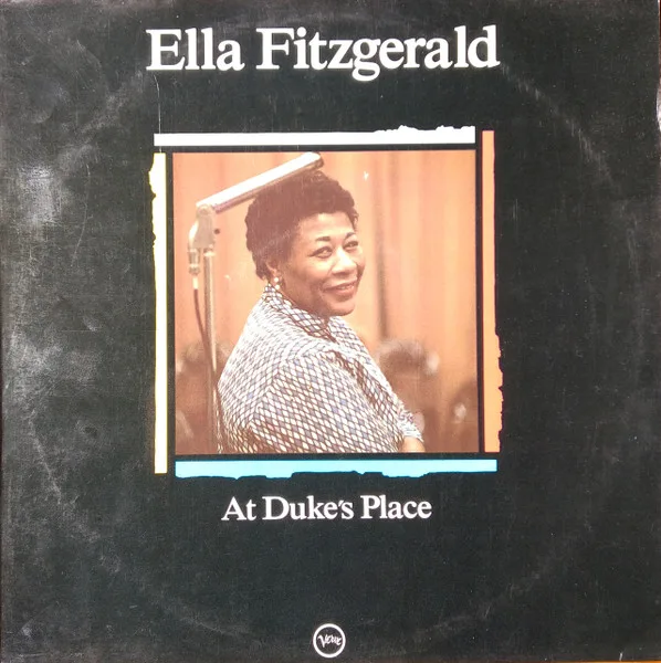 Ella At Duke's Place