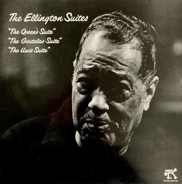 The Ellington Suites