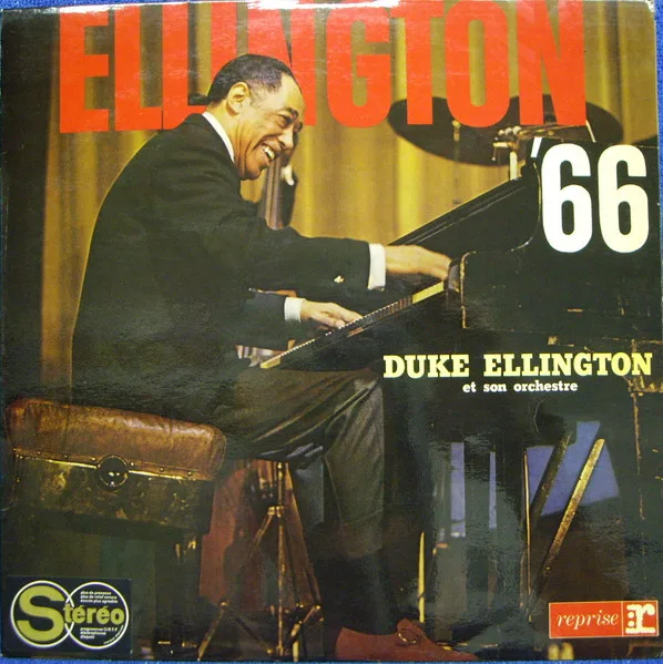 Ellington '66