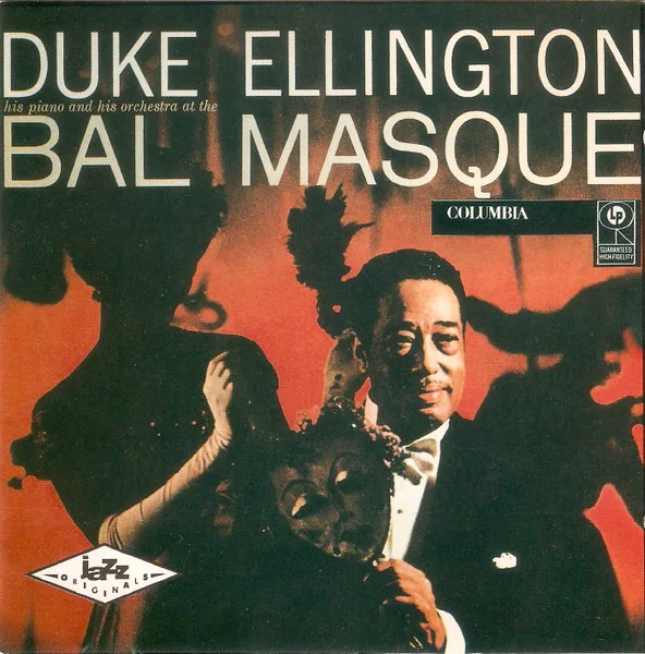 Bal Masque