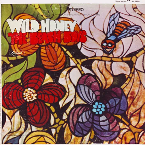 Wild Honey