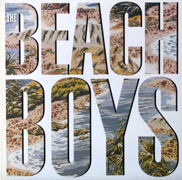 The Beach Boys