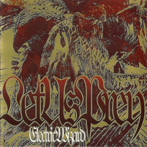 Let Us Prey