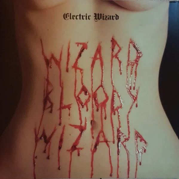 Wizard Bloody Wizard
