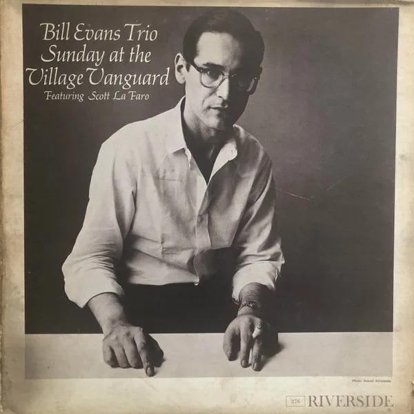 Sunday At The Village Vanguard