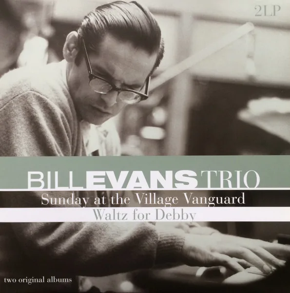 Sunday At The Village Vanguard / Waltz For Debby