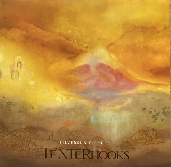 Tenterhooks