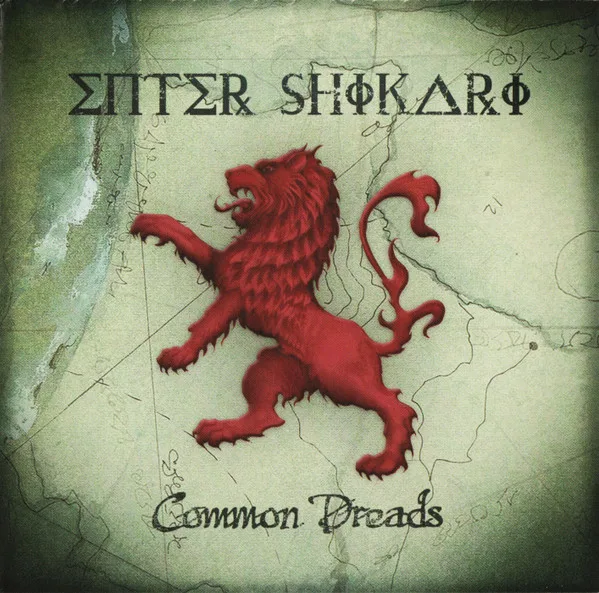 Common Dreads