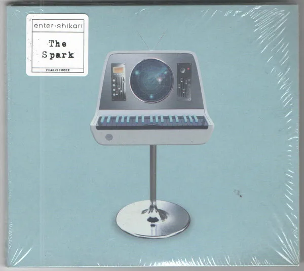 The Spark