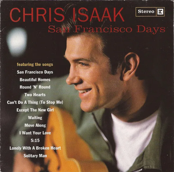 San Francisco Days