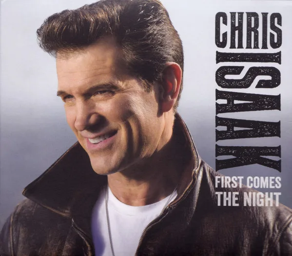 First Comes The Night