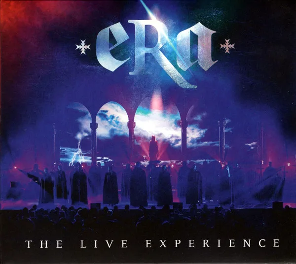 The Live Experience