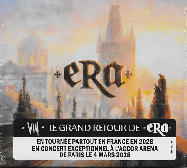 Era VIII