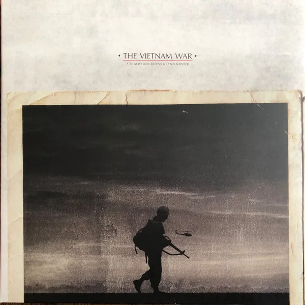 The Vietnam War