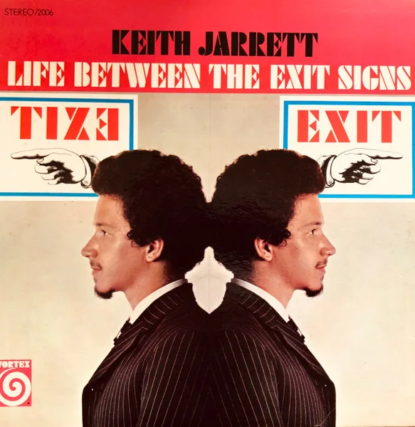 Life Between The Exit Signs