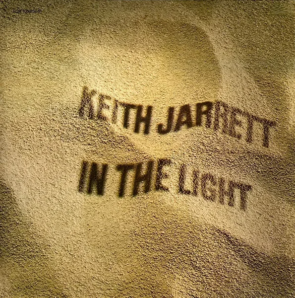 In The Light