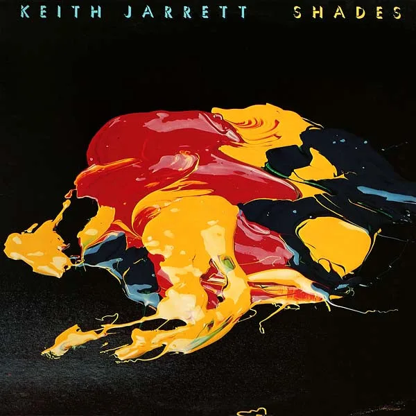 Shades