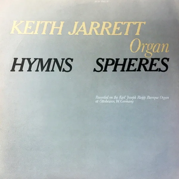 Hymns Spheres