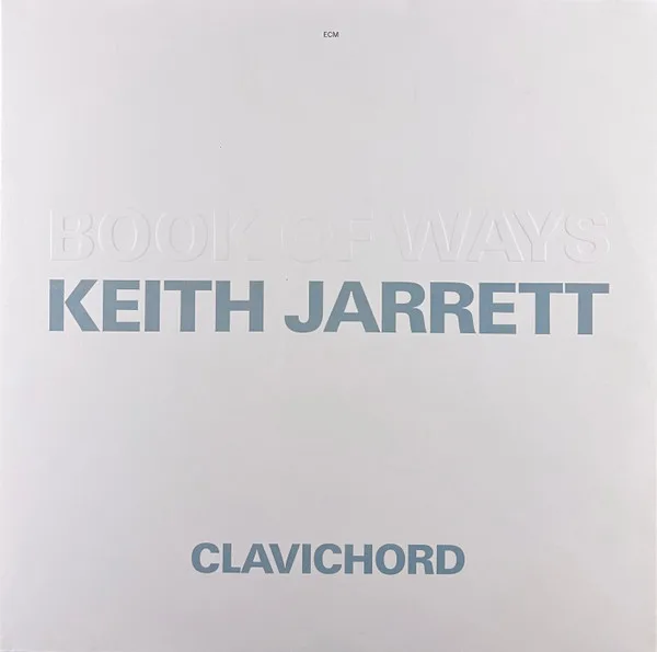 Book Of Ways