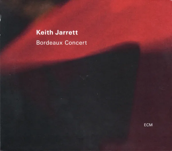 Bordeaux Concert
