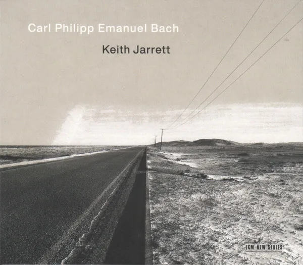 Carl Philipp Emanuel Bach