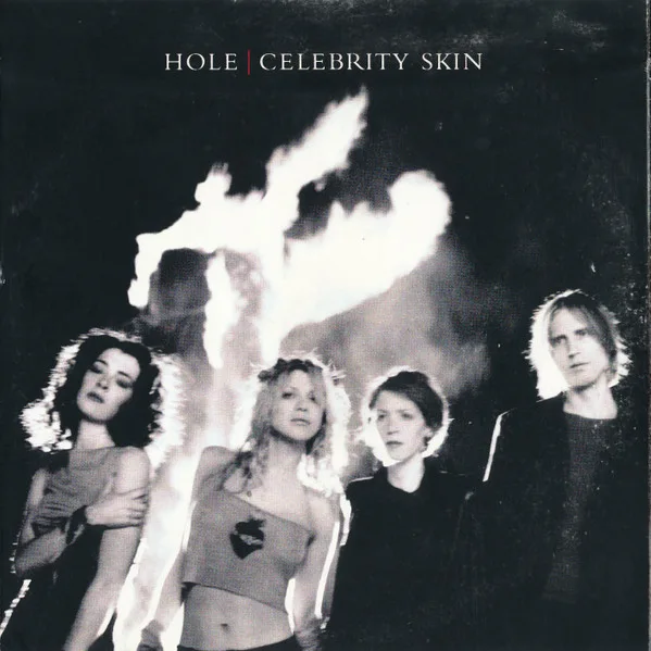 Celebrity Skin