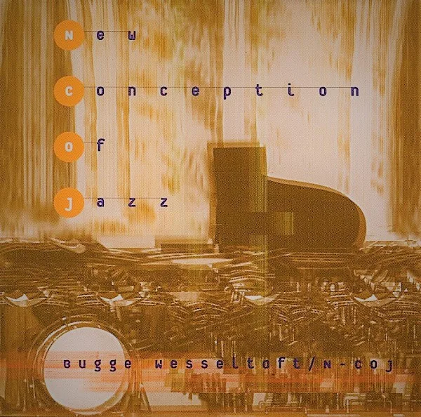 New Conception Of Jazz