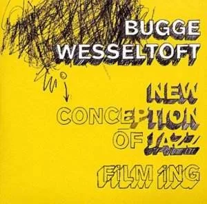 New Conception Of Jazz: Film Ing