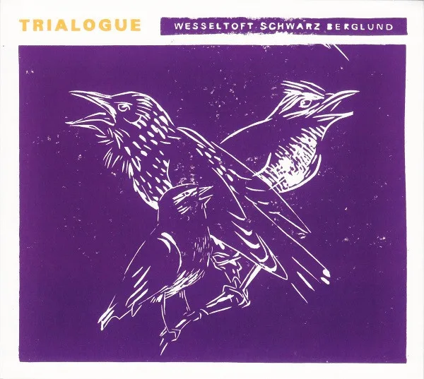 Trialogue