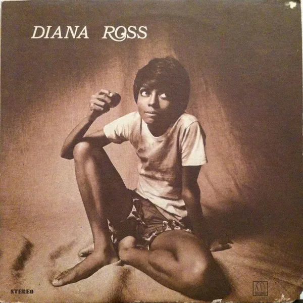 Diana Ross