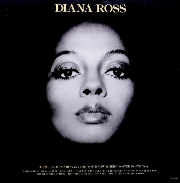 Diana Ross