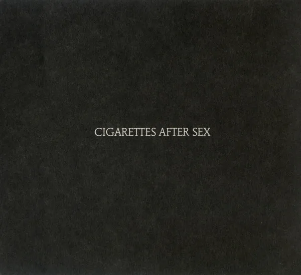 Cigarettes After Sex