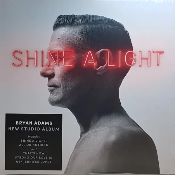 Shine A Light