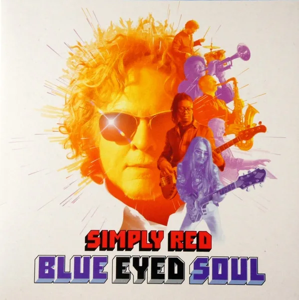 Blue Eyed Soul