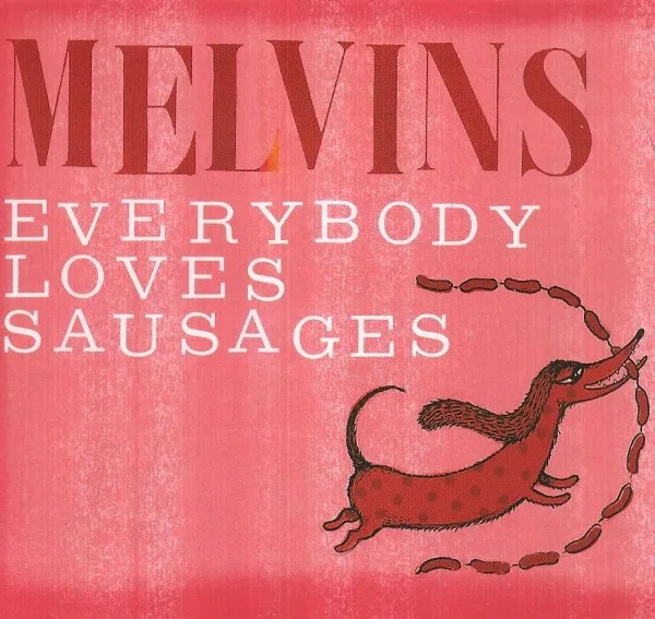 Everybody Loves Sausages